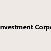 China Investment Corporation是什么意思