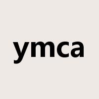 ymca是什么意思