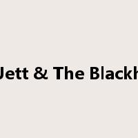 Joan Jett & The Blackhearts是什么意思