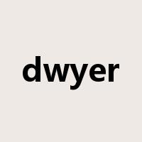 dwyer是什么意思