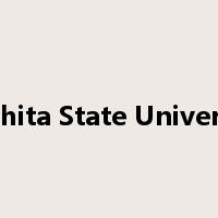 Wichita State University是什么意思