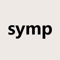 symp是什么意思