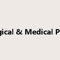 Biological & Medical Physics是什么意思
