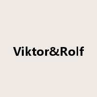 Viktor&Rolf是什么意思