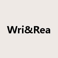 Wri&Rea是什么意思