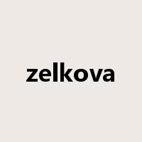 zelkova是什么意思