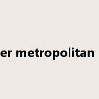 manchester metropolitan university是什么意思
