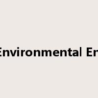 Civil and Environmental Engineering是什么意思
