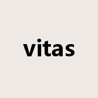 vitas是什么意思