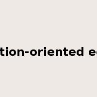 examination-oriented education是什么意思