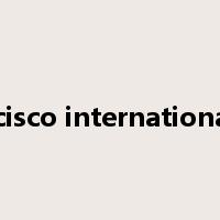 san francisco international airport是什么意思