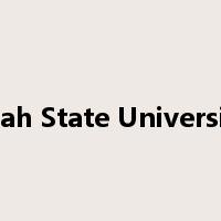 Utah State University是什么意思