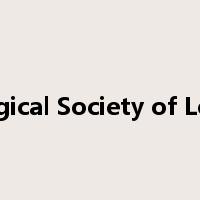 Zoological Society of London是什么意思
