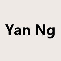 Yan Ng是什么意思