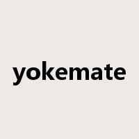 yokemate是什么意思