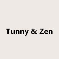 Tunny & Zen是什么意思