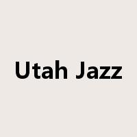 Utah Jazz是什么意思