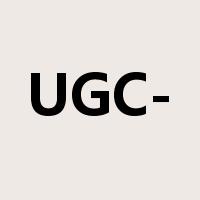 UGC-是什么意思