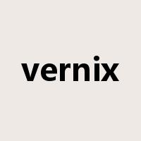 vernix是什么意思