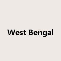 West Bengal是什么意思