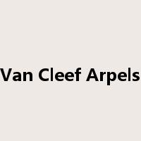 Van Cleef Arpels是什么意思