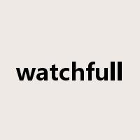 watchfull是什么意思