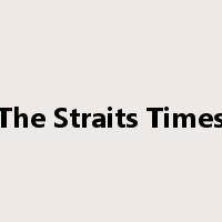 The Straits Times是什么意思