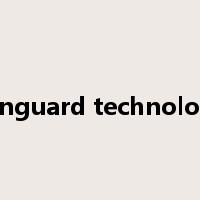 vanguard technology是什么意思