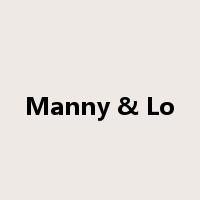 Manny & Lo是什么意思