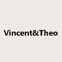 Vincent&Theo是什么意思