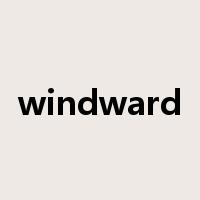 windward是什么意思