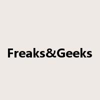 Freaks&Geeks是什么意思
