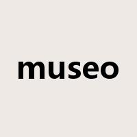 museo是什么意思