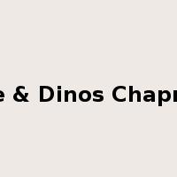 Jake & Dinos Chapman是什么意思