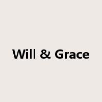 Will & Grace是什么意思
