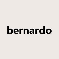 bernardo是什么意思