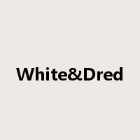 White&Dred是什么意思