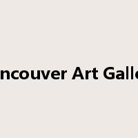 Vancouver Art Gallery是什么意思