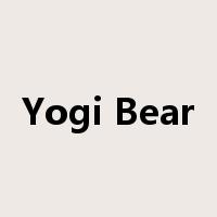 Yogi Bear是什么意思