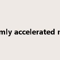 uniformly accelerated motion是什么意思