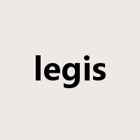 legis是什么意思