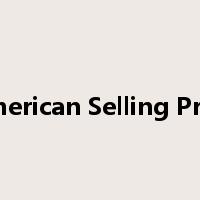 American Selling Price是什么意思