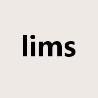 lims是什么意思