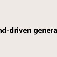 wind-driven generator是什么意思