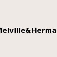 Melville&Herman是什么意思