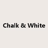 Chalk & White是什么意思