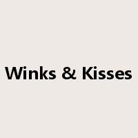 Winks & Kisses是什么意思