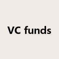 VC funds是什么意思