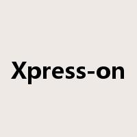 Xpress-on是什么意思