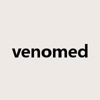 venomed是什么意思